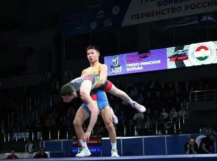 Турнир в самаре по греко римской борьбе