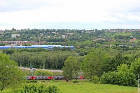 Яхрома дмитров