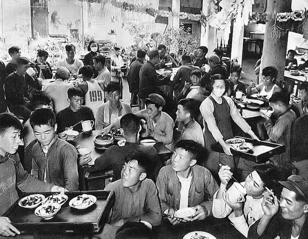 Коммуны в Китае 1958. КНР народная коммуна. Народные Коммуны Мао Цзэдуна. Большой скачок в Китае 1958-1960.
