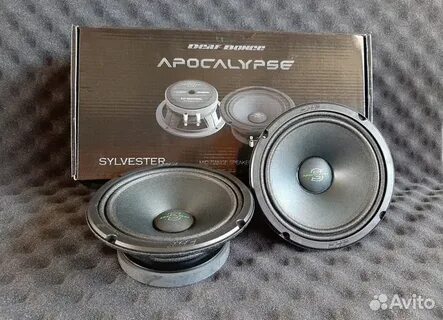 Apocalypse m60sql