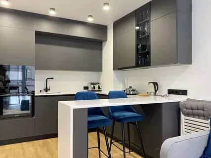 Кухни проспект вернадского