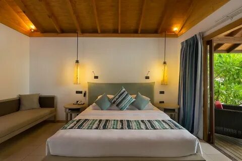 Island resort 4