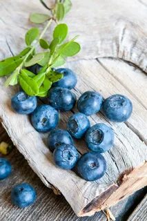 Черника вкус