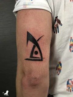 Татуировки 6 6 6