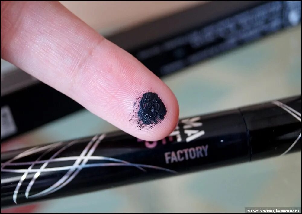 Make up factory тональный крем. Make up factory тональный крем