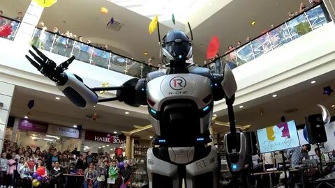 Robots 1