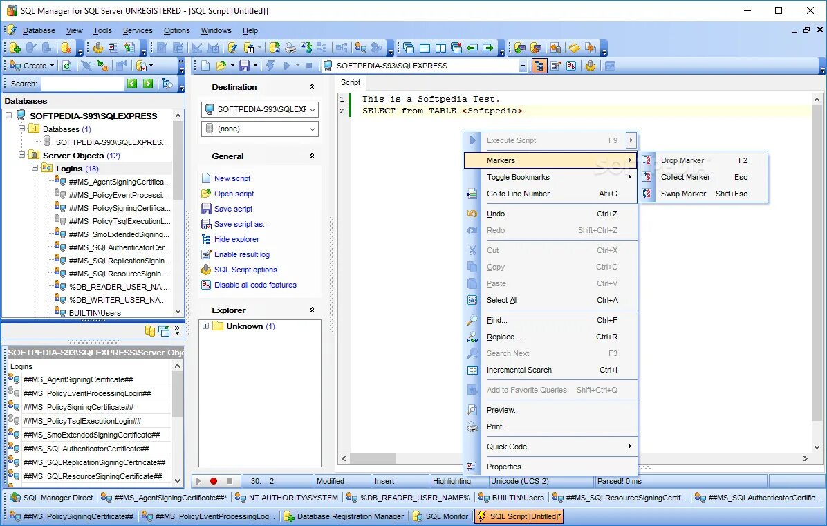 Sql создать запись. Sql server скриншоты. игры на sql. скриншот sql. mysql server скриншот.