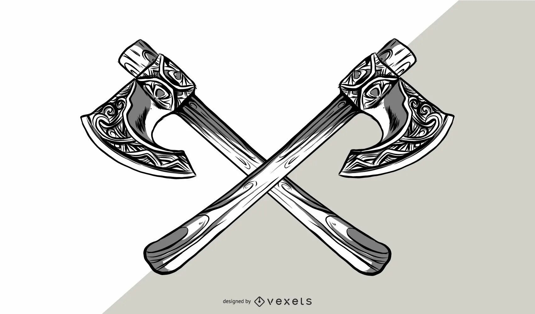 Рисунки ax. Секира Перуна эскизы тату. Секира Перуна тату. Тату Викинг с секирой. Секира викингов вектор.