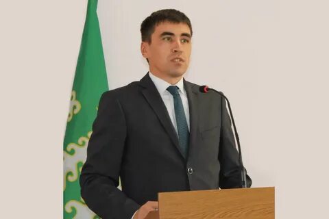Главы районов республики башкортостан