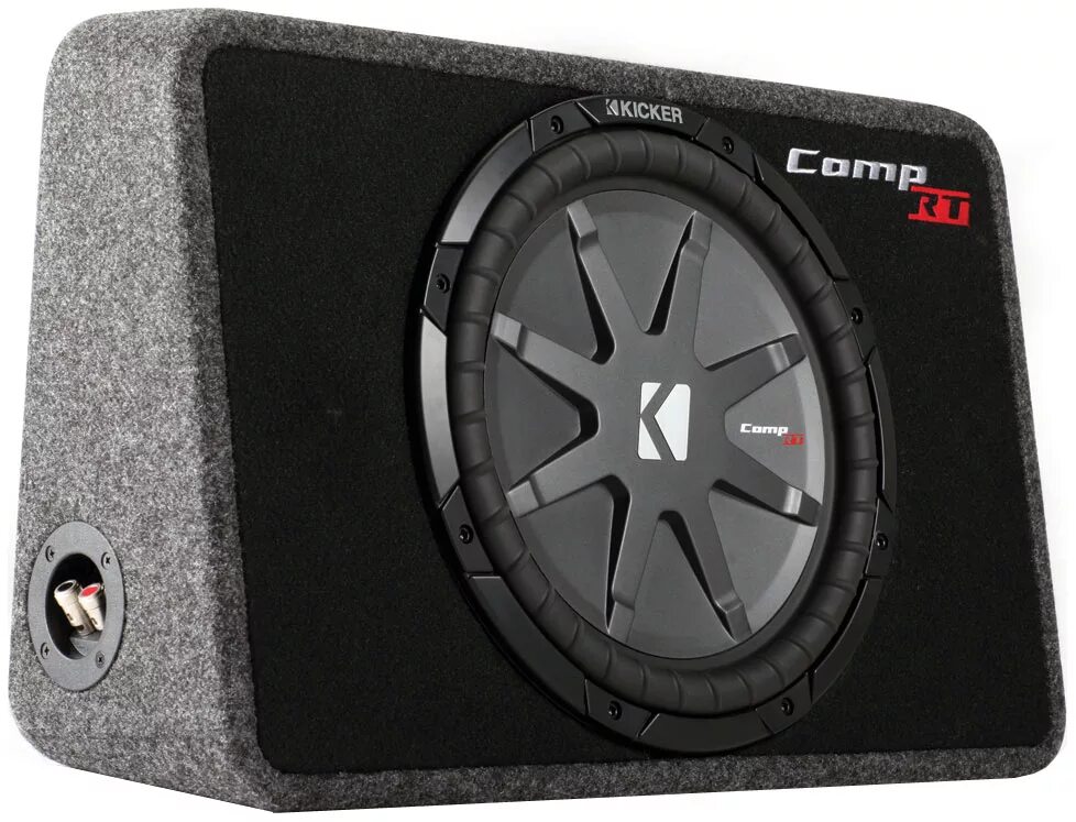Kicker 12. Сабвуфер kicker tcwrt102. сабвуфер kicker 124. сабвуфер kicker 12. автосабвуфер kicker cwr 154.