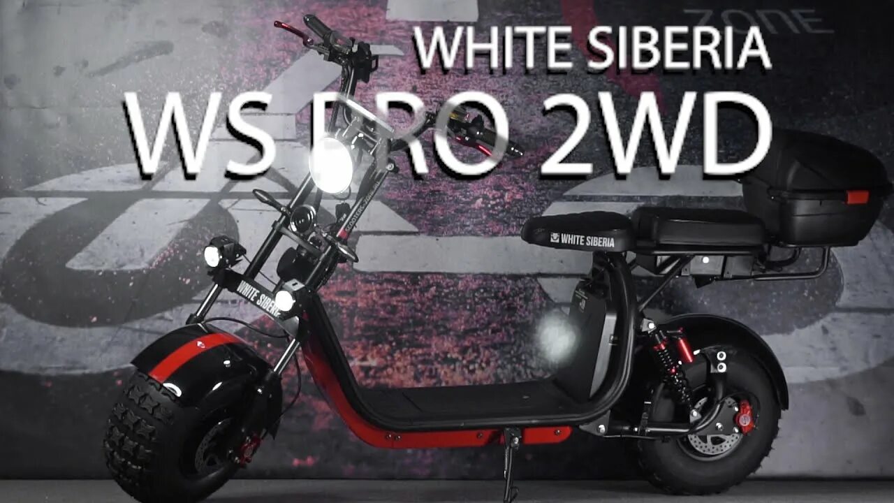 Ws pro 2wd 4000w. Электроскутер White Siberia 2wd. Электроскутер White Siberia 2wd 4000w. White Siberia Pro 2wd. Citycoco White Siberia 2wd.