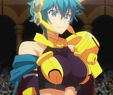 Hikari wo motomete the animation