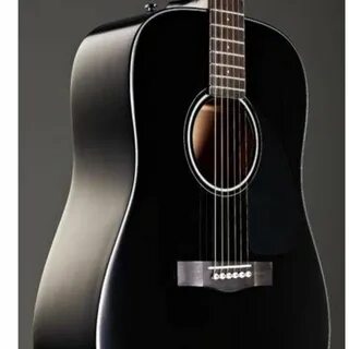 Гитара fender cd