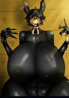 Chat with ink demon succubus female 