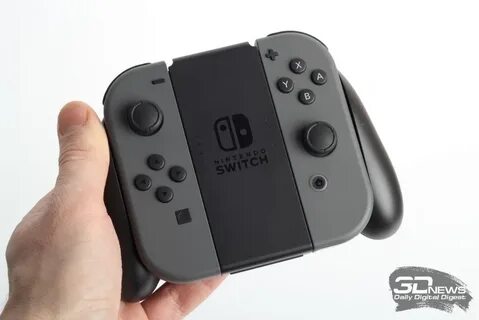 Device console