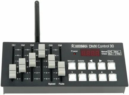 Control 30