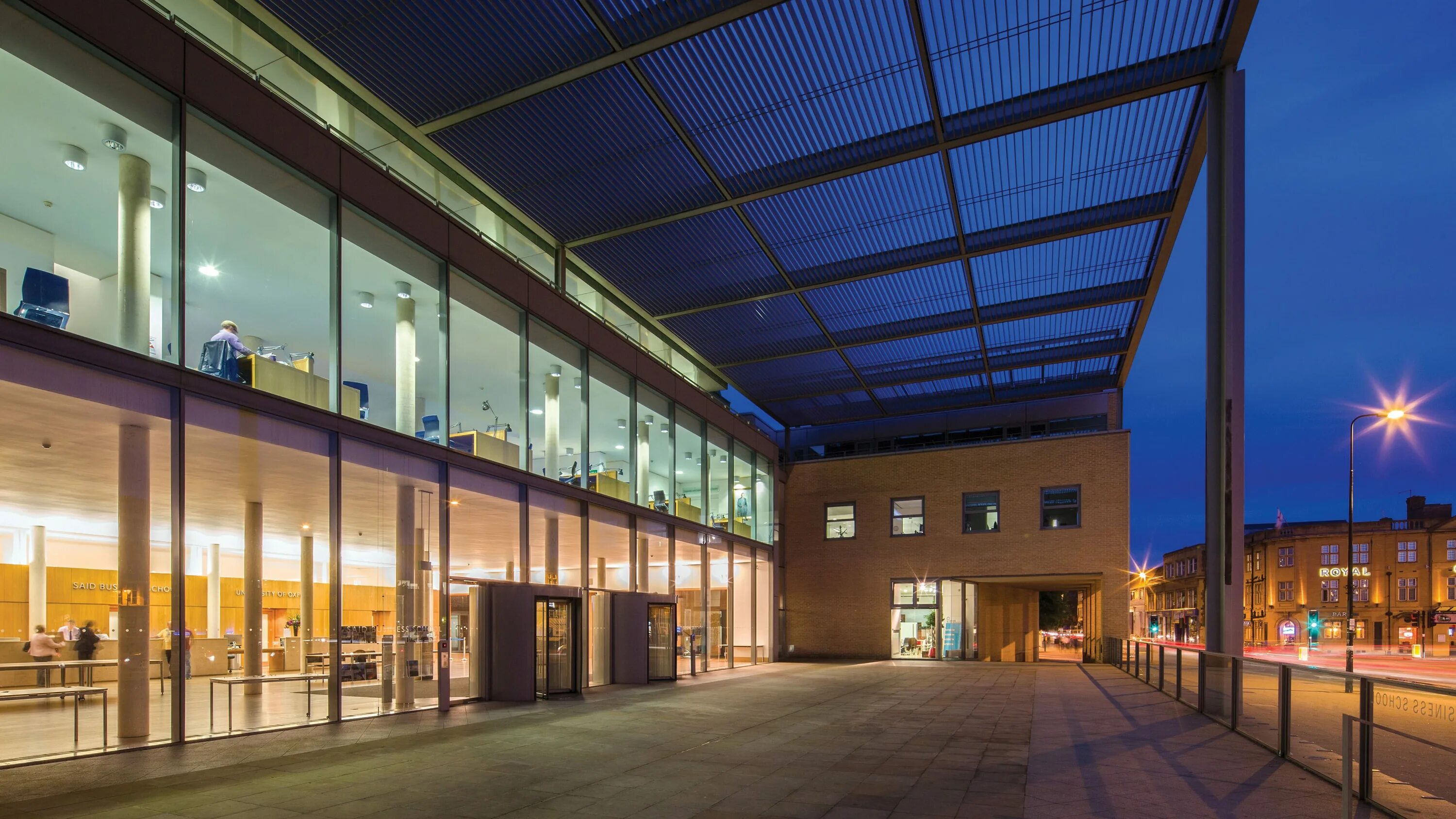 Said business school. Oxford said business school. Oxford said. Oxford said business school. Oxford said.
