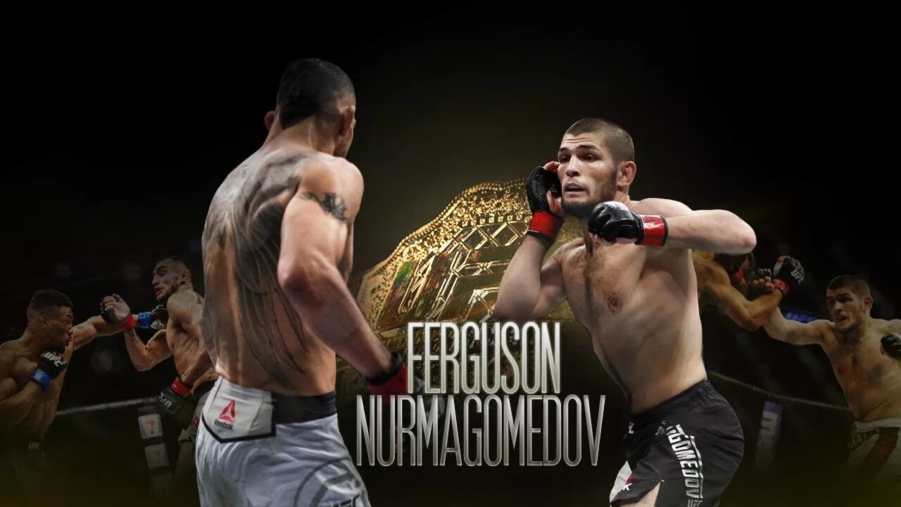 Tony vs