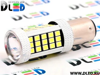 Лампы 1156 led