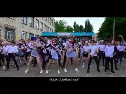 Видео 21 школы