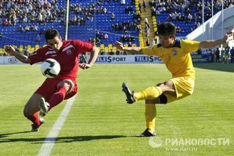 Ростов 2007