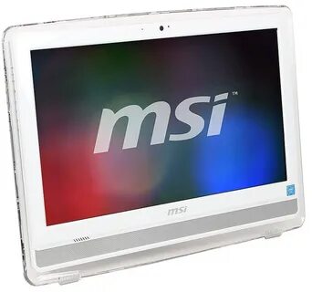 Моноблок frbby z6 pro