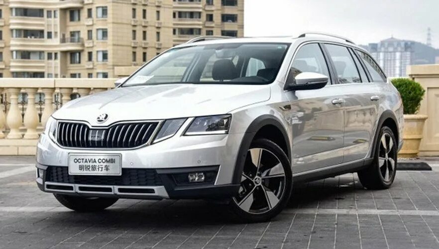 Шкода китайской сборки. Skoda Octavia китайская. Китайская Шкода а7. Skoda Octavia a8 китайская.