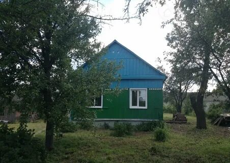 Авито брянская область село
