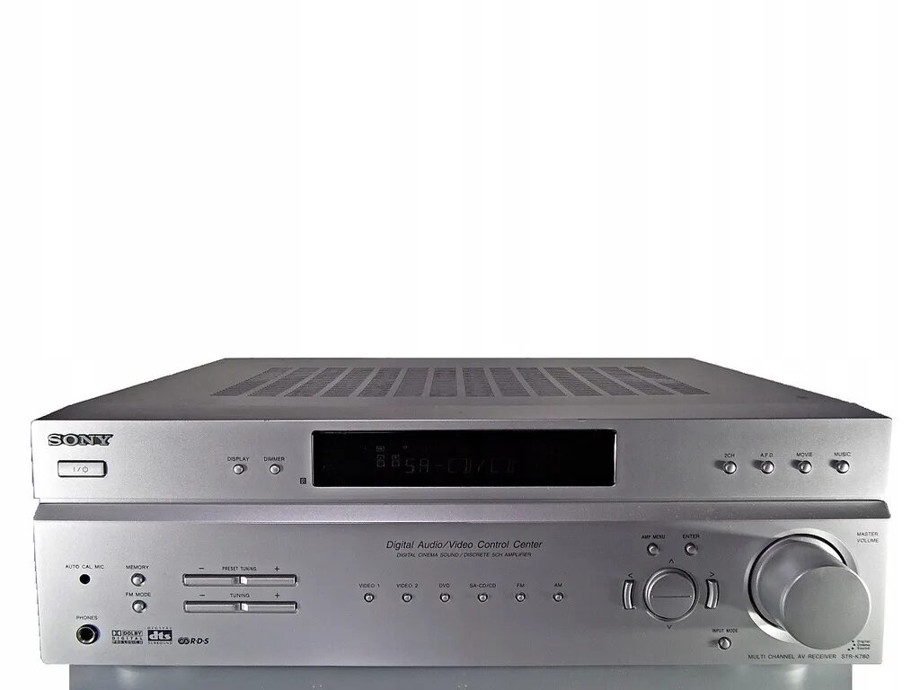 Ресиверы sony купить. Sony Str-dg910. Sony Str-k780. Ресивер сони Str k780. Sony Str-k780 - av Receiver.