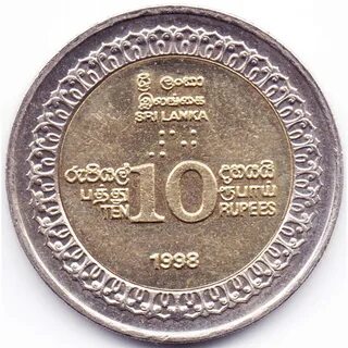 Калькулятор рупий шри