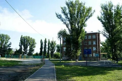 Школа 15 ростов на дону