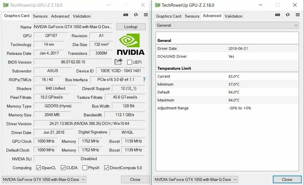 Nvidia geforce gtx max q. Gpu-z gtx 1050ti 4gb asus. geforce gtx 1050 gpu-z. techpowerup gpu-z gtx 1050 ti 4gb. gtx 1050 2gb gpu z.