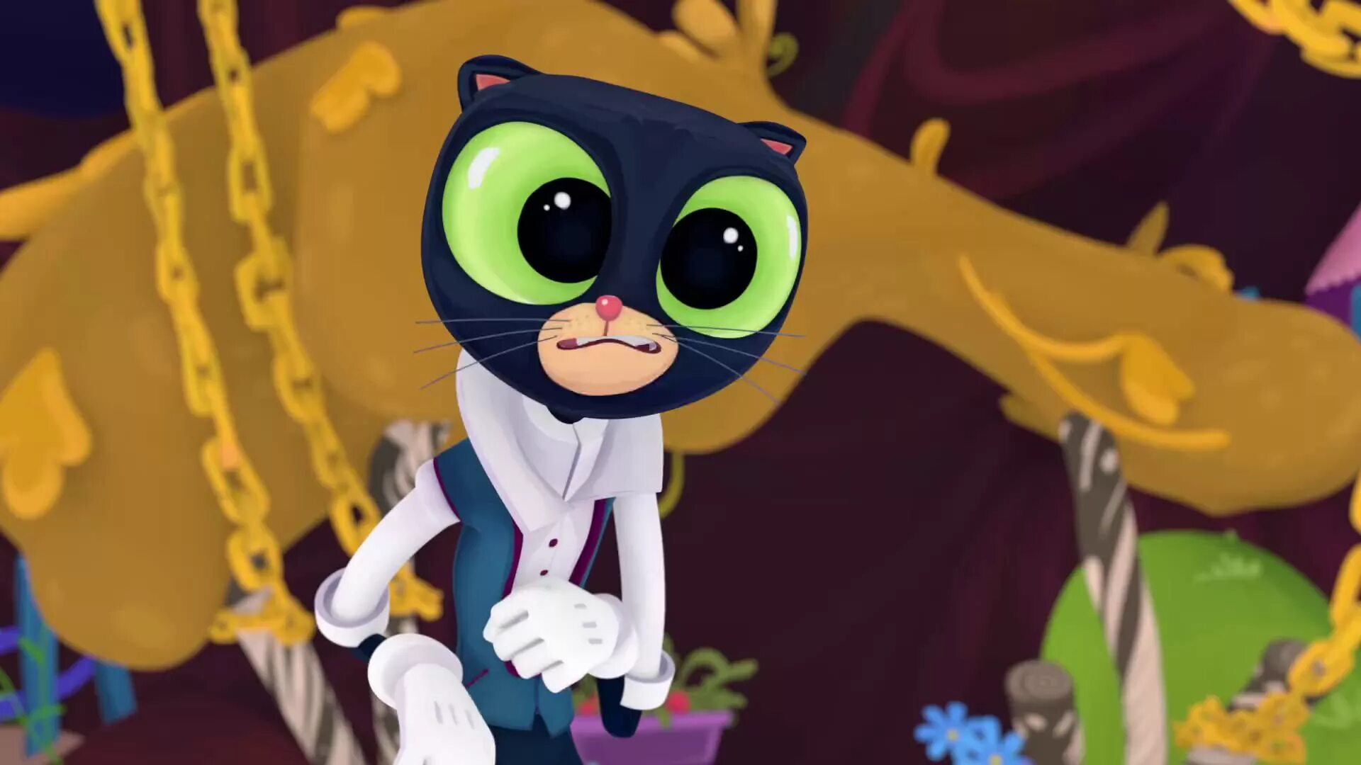 сказочный патруль кот баюн. сказочный патруль кот баюн. сказочный патруль кот арт. кот учёный сказочный патруль хуманизация. сказочный патруль кот баюн.