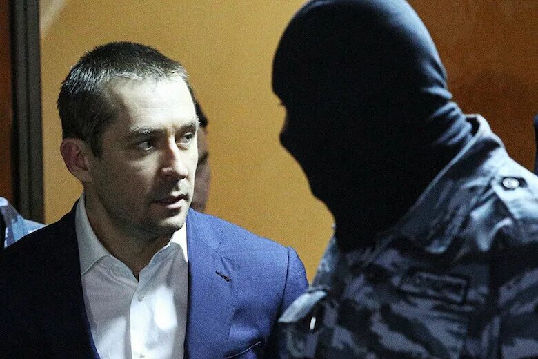 Осужденный захарченко. Осужденный захарченко
