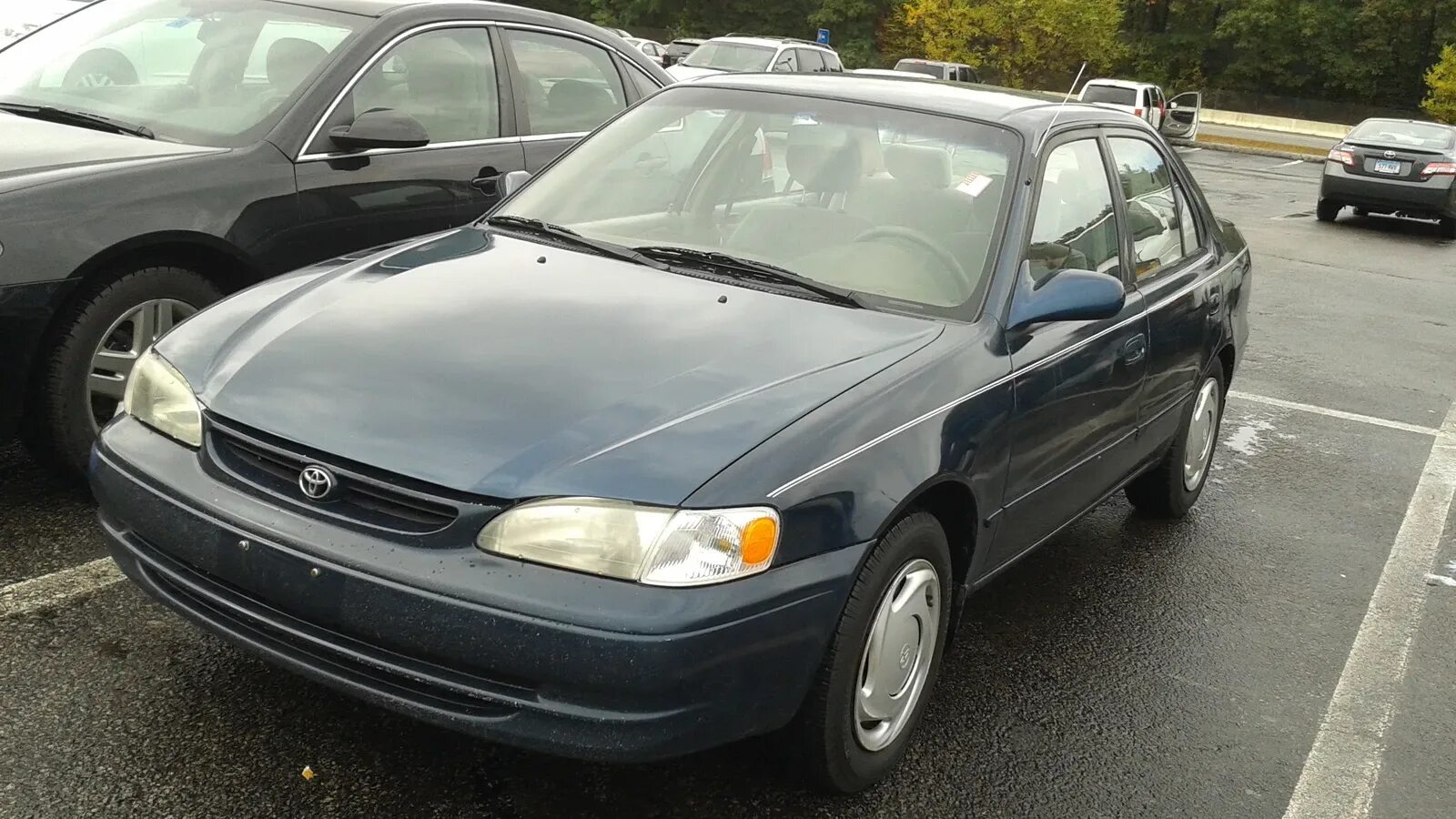 Toyota Corolla 1998. Тойота Королла 1998 седан. Тойота Королла 1998. Тойота Corolla 1998.