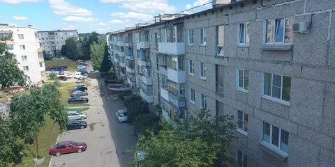 Клубная 4