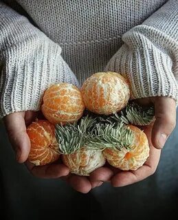 Читать мандаринка на новый