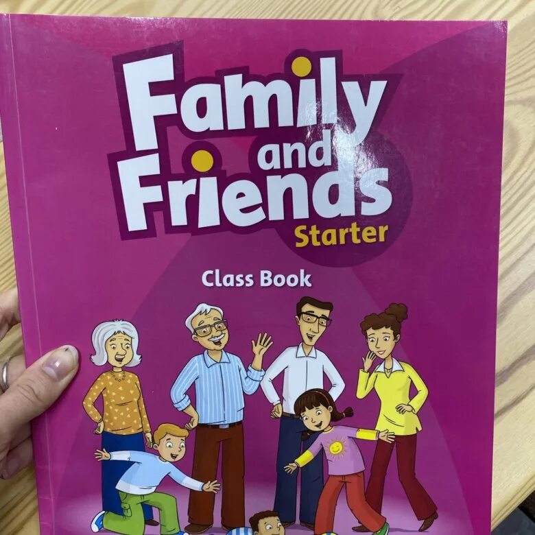 Family and friends: Starter. Фэмили энд френдс стартер. Учебник friends Starter. Family and friends Starter class book. Fun for starters audio