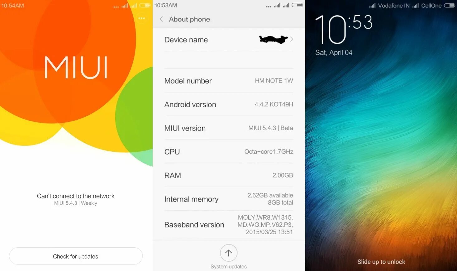 Версии прошивок miui. Операционная система MIUI. MIUI 5. MIUI 6. Миуи 7.