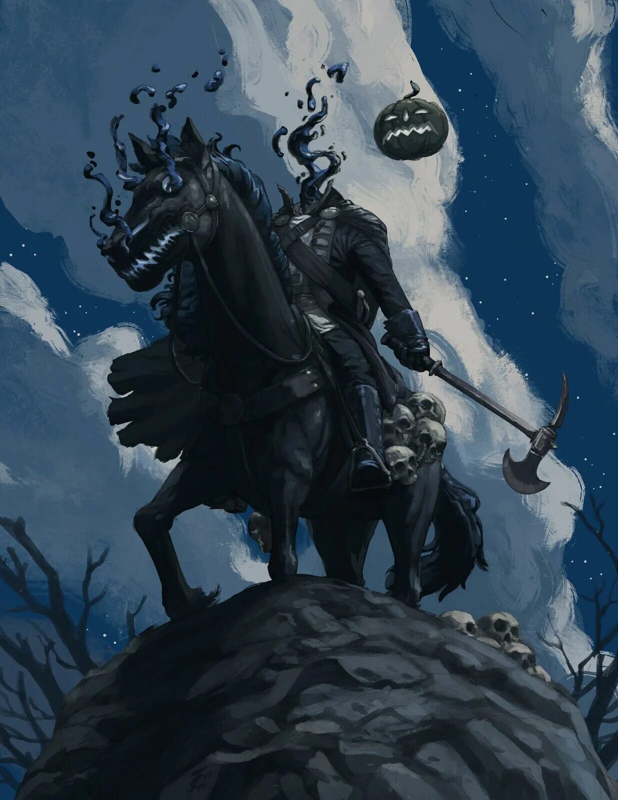 Headless art
