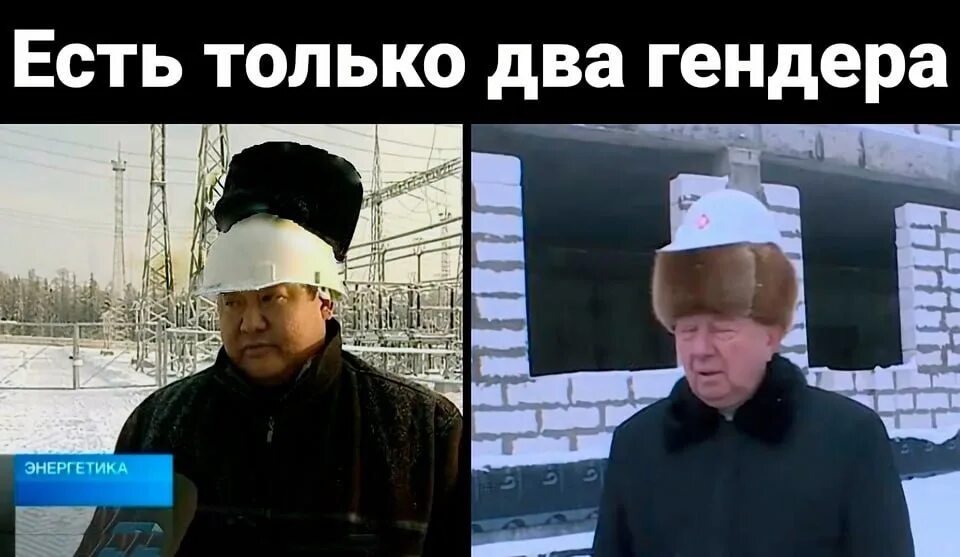Существует только то