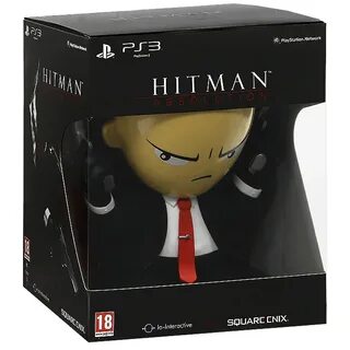 Hitman xbox 360