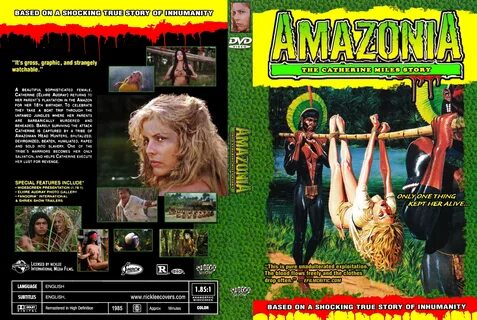 /amazonia+the+catherine+miles+story+1985