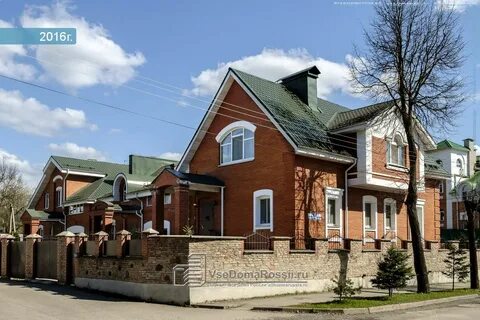 Красная дом 11