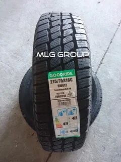 Шины westlake r16c