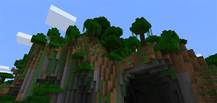 Modscraft net minecraft