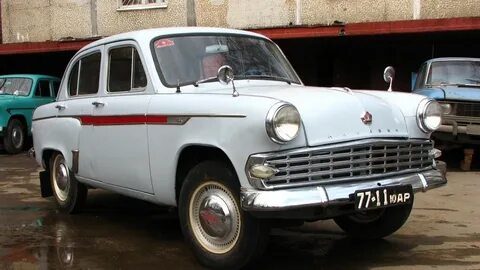 Авито авто старое