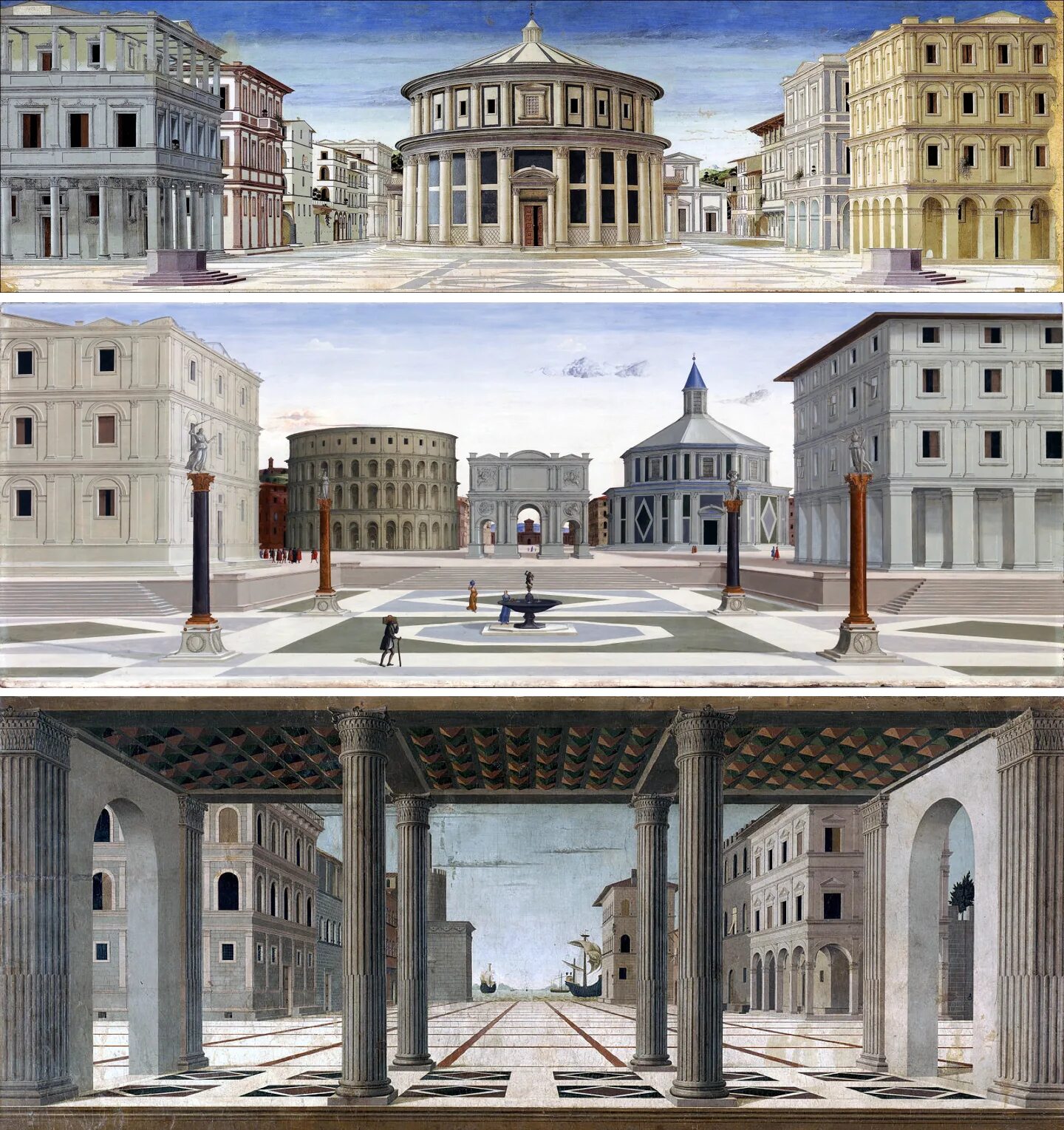 The ideal city. Urban village. Ideal city. Ideal city ppt. Афины центр.