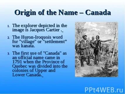 Named ca