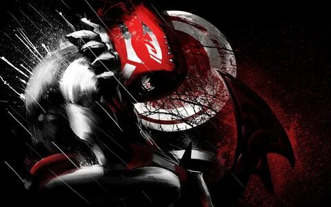 Bloodseeker